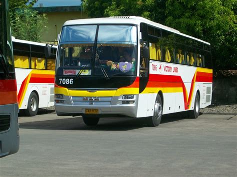 victory liner tuguegarao to dau